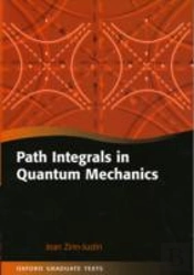 Path Integrals In Quantum Mechanics