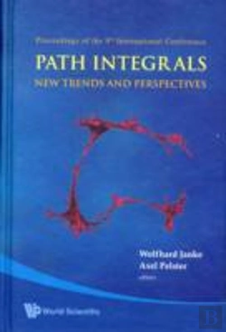 Bertrand.pt - Path Integrals--New Trends And Perspectives - Proceedings Of The 9th International Conference