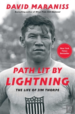 Bertrand.pt - Path Lit By Lightning
