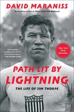 Bertrand.pt - Path Lit By Lightning