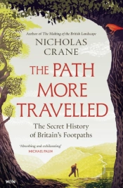 Path More Travelled