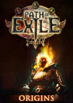Bertrand.pt - Path Of Exile Volume 1: Origins