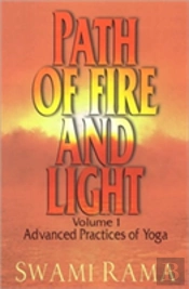 Path Of Fire And Light