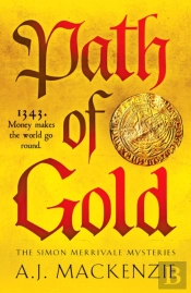Path Of Gold