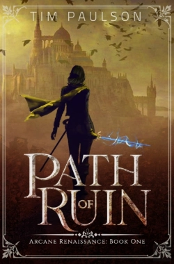 Bertrand.pt - Path Of Ruin