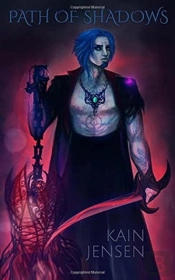 Path Of Shadows
