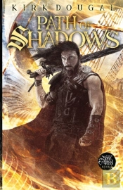 Path Of Shadows