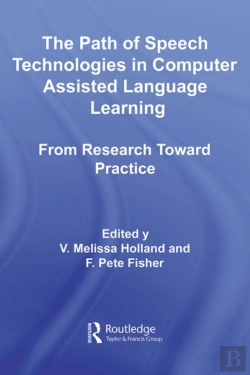 Bertrand.pt - Path Of Speech Technologies In Computer Assisted Language Learning