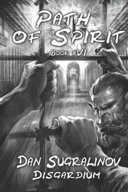 Bertrand.pt - Path Of Spirit (Disgardium Book #6)