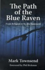 Path Of The Blue Raven, The