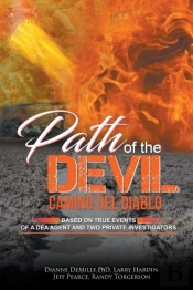 Path Of The Devil, Camino Del Diablo