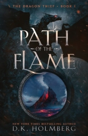 Path Of The Flame