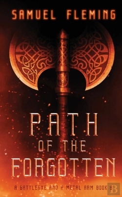 Bertrand.pt - Path Of The Forgotten: A Modern Sword An