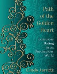 Path Of The Golden Heart