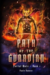 Path Of The Guardian