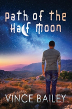 Bertrand.pt - Path Of The Half Moon