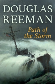 Path Of The Storm