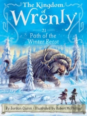 Path Of The Winter Beast