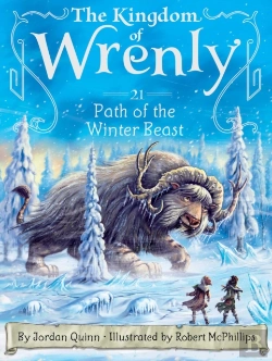 Bertrand.pt - Path Of The Winter Beast