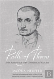 Path Of Thorns