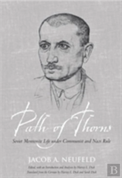 Bertrand.pt - Path Of Thorns