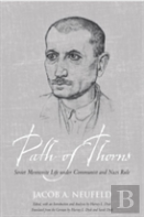 Path Of Thorns