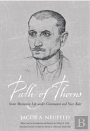 Path Of Thorns