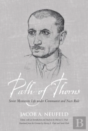 Path Of Thorns