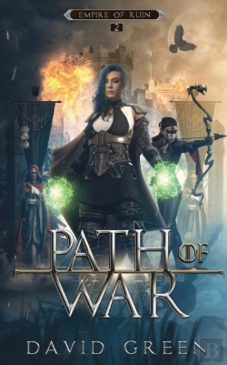Bertrand.pt - Path Of War
