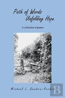 Path Of Words Unfolding Hope