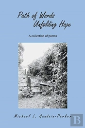 Path Of Words Unfolding Hope