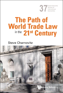 Bertrand.pt - Path Of World Trade Law In The 21st Century, The