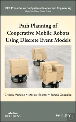 Bertrand.pt - Path Planning Of Cooperative Mobile Robots Using Discrete Event Models