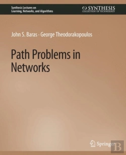 Bertrand.pt - Path Problems In Networks
