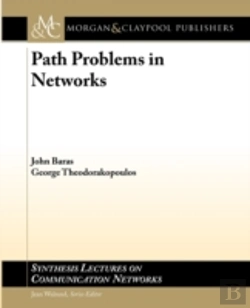 Bertrand.pt - Path Problems In Networks