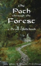 Path Through The Forest
