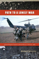 Path To A Lonely War