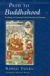 Path To Buddhahood