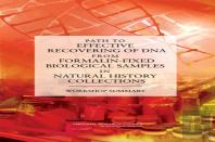 Path To Effective Recovering Of Dna From Formalin-Fixed Biological Samples In Natural History Collections