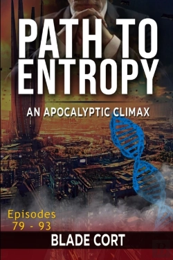 Bertrand.pt - Path To Entropy - An Apocalyptic Climax