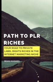 Path To Plr Riches