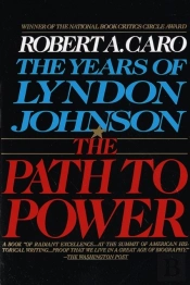 Path To Power