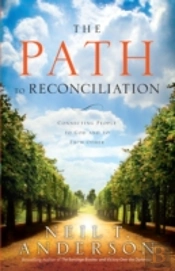 Path To Reconciliation The