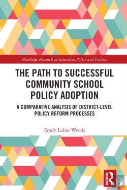 Bertrand.pt - Path To Successful Community School Policy Adoption