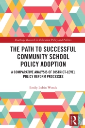 Path To Successful Community School Policy Adoption