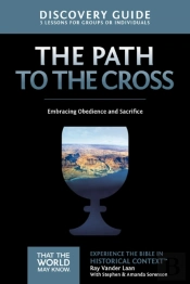 Path To The Cross Discovery Guide