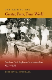 Path To The Greater, Freer, Truer World