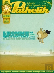 Pathethik T.2