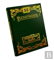 Pathfinder Abomination Vaults Adventure Path (5e)