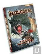 Pathfinder Advanced Playerâ€™S Guide Pocket Edition (P2)